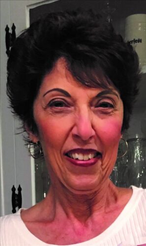 Mary Ann Thompson